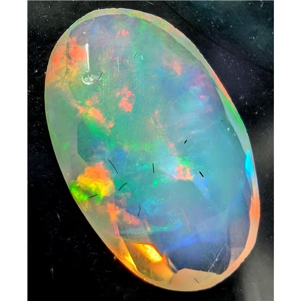$200, OPAL (APP 1.1ct)GEMSTONE, retail value $200