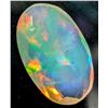 Image 1 : $200, OPAL (APP 1.1ct)GEMSTONE, retail value $200