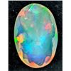 Image 2 : $200, OPAL (APP 1.1ct)GEMSTONE, retail value $200