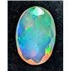 Image 3 : $200, OPAL (APP 1.1ct)GEMSTONE, retail value $200