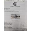 Image 5 : $3000, 10K(1.22g), LAB DIAMOND (1.1+0.05ct) RING, appraised value $3000