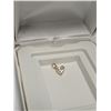Image 4 : $1785, 10K(0.37g), LAB DIAMOND (1.1ct)PENDANT, appraised/retail value $1785
