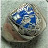 Image 2 : $100, SILVER(6.8g), RING, size , appraised/retail value $100, ring resizeable for $50