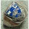 Image 3 : $100, SILVER(6.8g), RING, size , appraised/retail value $100, ring resizeable for $50