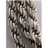 Image 3 : $540, SILVER(44.5g), CHAIN 24", appraised/retail value $540