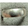 Image 3 : $80, SILVER(4.7g), RING, size , appraised/retail value $80, ring resizeable for $50