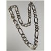 Image 2 : $800, SILVER(69g), CHAIN 20", appraised/retail value $800