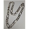 Image 3 : $800, SILVER(69g), CHAIN 20", appraised/retail value $800