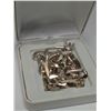 Image 4 : $800, SILVER(69g), CHAIN 20", appraised/retail value $800