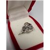 Image 4 : $60, SILVER(3.7g), RING, size , appraised/retail value $60, ring resizeable for $50