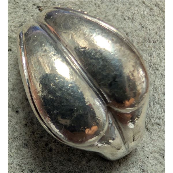 $110, SILVER(7.5g), CZRING, size , appraised/retail value $110, ring resizeable for $50