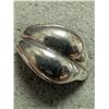 Image 2 : $110, SILVER(7.5g), CZRING, size , appraised/retail value $110, ring resizeable for $50