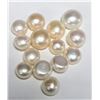Image 1 : $100, PEARL (15ct) GEMSTONE, appraised/retail value $100