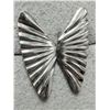 Image 3 : $50, SILVER WINGS EARRING , appraised/retail value $50