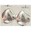 Image 3 : $80, SILVER(4.5g), ESTATE EARRING , appraised/retail value $80