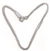 Image 1 : 10K(0.33g), 16" CHAIN, appraised/retail value $130