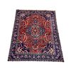 Image 1 : Liliyan 100% Authentic Hand Knotted Wool Persian Rug Handmade in Iran (M:213x162cm)