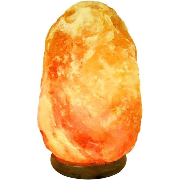 Pure Himalayan Salt Lamp (7-10kg)
