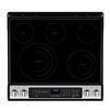 Image 2 : 6.4 Cu. Whirlpool Electric 7-in-1 Air Fry Oven - Retail Value $2,199.99