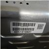 Image 4 : Electrolux Front Load Perfect Steam Electric Dryer 8.0 Cu. - Retail Value $1,399.99 (Small Dents at 