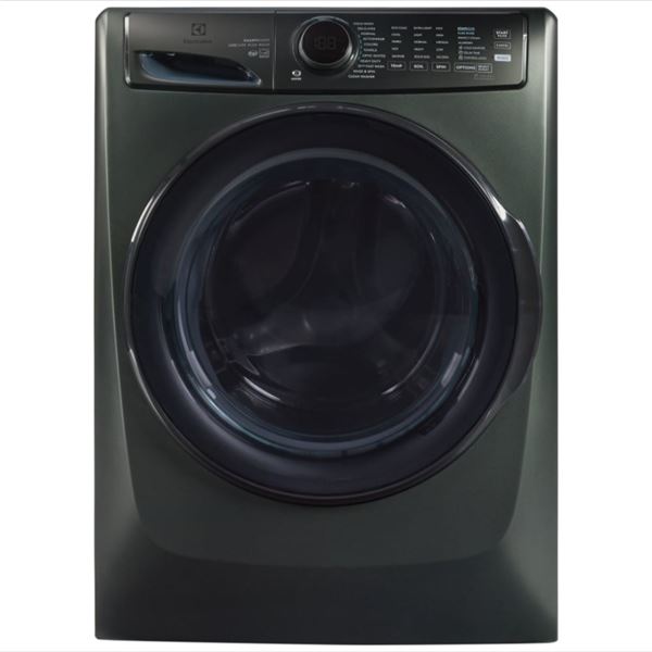 Electrolux 5.2 Cu. Front Load Perfect Steam Washer w/ LuxCare Plus SmartBoost - Retail Price $1,399.