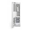 Image 1 : Thermador Freedom Built-In Freezer Right Column, 18" Panel Ready, External Ice & Water Dispenser - R