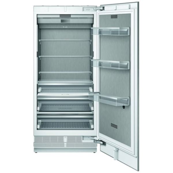 Thermador Freedom Built-In Fridge 36" Panel Ready - Retail Value $15,249.99