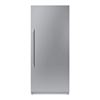 Image 2 : Thermador Freedom Built-In Fridge 36" Panel Ready - Retail Value $15,249.99