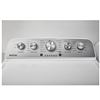 Image 2 : Maytag Top Load 5.2 Cu. Washer 11 Wash Cycles - Retail Value $1,049.99 (Model White MVW5035MW)