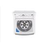 Image 2 : LG 5.8 Cu. Ultra Large Capacity Top Load Washer with Turbo Drum Technology - Retail Price $849.99 (S