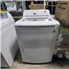 Image 5 : LG 5.8 Cu. Ultra Large Capacity Top Load Washer with Turbo Drum Technology - Retail Price $849.99 (S