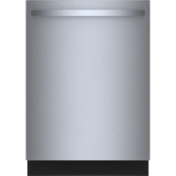 NEW Bosch 300 Series Dishwasher, Series SHS53CM5N - Retail Price $1,199.99