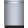 Image 1 : NEW Bosch 300 Series Dishwasher, Series SHS53CM5N - Retail Price $1,199.99