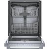 Image 2 : NEW Bosch 300 Series Dishwasher, Series SHS53CM5N - Retail Price $1,199.99