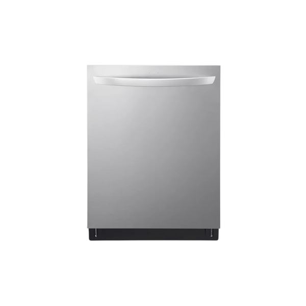 NEW LG 24" TrueSteam Quad Wash & Dynamic Dry 46DB Dishwasher - Retail Value $899.99