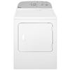 Image 1 : NEW Whirlpool 7.0 Cu. ft. Electric Dryer - Retail Value $699.99