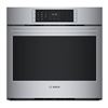 Image 1 : NEW Bosch Single Wall 30" Oven Touch Screen, Model HBLP454UC - Retail Value $4,695.99