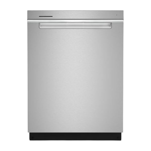 NW Whirlpool 24" 5 Wash Cycles Dishwasher, Model WDTA50SAKZ - Retail Value $895.99