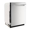 Image 2 : NW Whirlpool 24" 5 Wash Cycles Dishwasher, Model WDTA50SAKZ - Retail Value $895.99