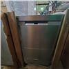Image 3 : NEW Maytag 24" Stainless Steel 5 Wash Cycles Dishwasher, Model MDB4949SKZ - Retail Value $699.99