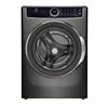 Image 1 : NEW Electrolux 27" Front Load Washer Titanium, Model ELFW7537AT - Retail Value $1,199.99