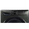 Image 2 : NEW Electrolux 27" Front Load Washer Black, Model ELFW7537AA - Retail Value $1,399.99