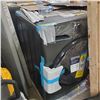 Image 4 : NEW Electrolux 27" Front Load Washer Black, Model ELFW7537AA - Retail Value $1,399.99