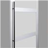 Image 2 : Brand New TRUporte 37 inch VersaStyle Sliding Barn Door Kit - RV: $298 CAD (BD214M86MW1FGJ37084)