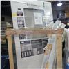 Image 5 : Brand New TRUporte 37 inch VersaStyle Sliding Barn Door Kit - RV: $298 CAD (BD214M86MW1FGJ37084)