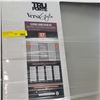 Image 7 : Brand New TRUporte 37 inch VersaStyle Sliding Barn Door Kit - RV: $298 CAD (BD214M86MW1FGJ37084)