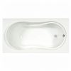 Image 1 : New Technoform Built-in Nova Bathtub, RV: $559 CAD, Approx. 60" x 32"
