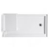 Image 2 : New KOHLER Hearth 60" x 36" Single Threshold Shower Base - RV: $2525 CAD (1978-0) - Opened packaging