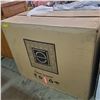 Image 4 : New in Box Elegant 42" Bathroom Vanity - Natural Oak - RV: $2010 CAD (VF2842NT)