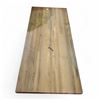 Image 2 : EQ3 Coffee Table - Natural Teak (Model: 15955) - RV: $999 CAD - New Display Piece